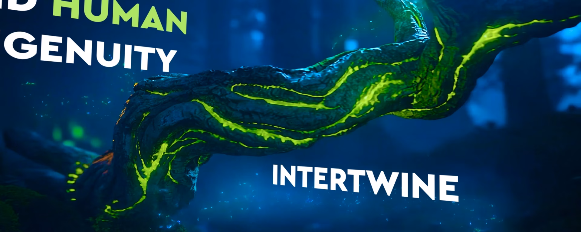 The Canopy Effect Frame 9