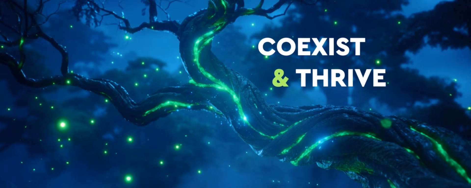 The Canopy Effect Frame 13