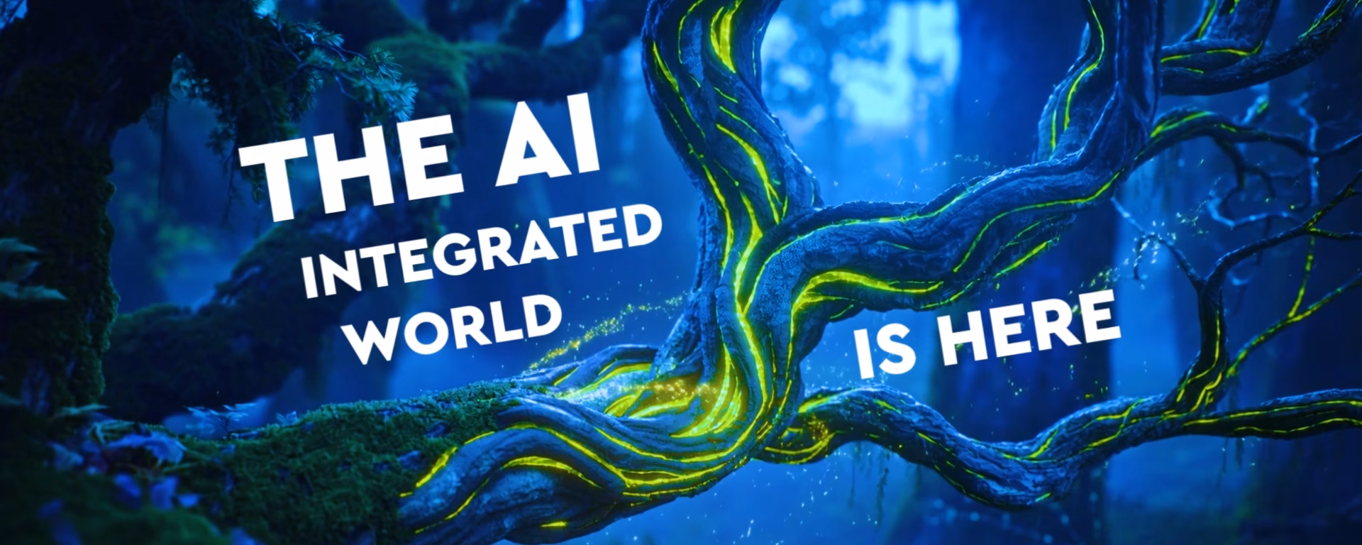 The Canopy Effect Frame 14